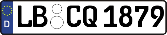 LB-CQ1879