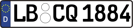 LB-CQ1884