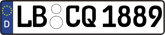 LB-CQ1889