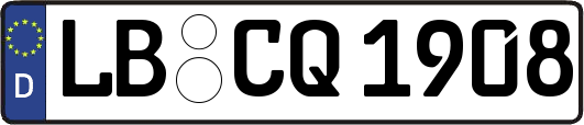 LB-CQ1908