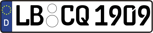 LB-CQ1909