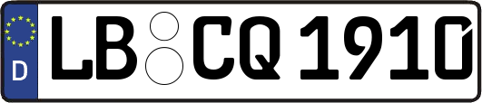 LB-CQ1910