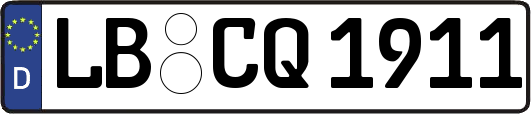 LB-CQ1911
