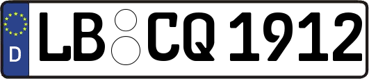 LB-CQ1912
