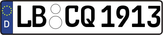 LB-CQ1913