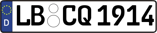 LB-CQ1914