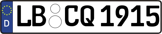 LB-CQ1915
