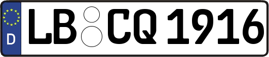 LB-CQ1916