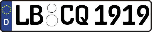 LB-CQ1919