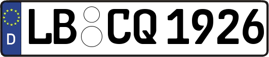 LB-CQ1926