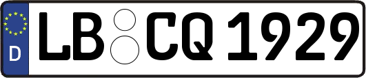 LB-CQ1929