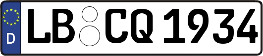 LB-CQ1934