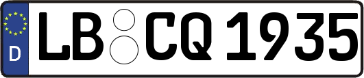 LB-CQ1935