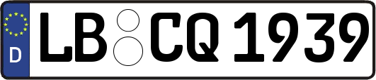 LB-CQ1939