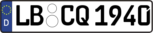 LB-CQ1940