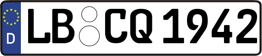 LB-CQ1942
