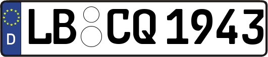 LB-CQ1943
