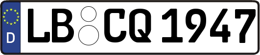 LB-CQ1947