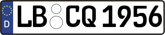 LB-CQ1956
