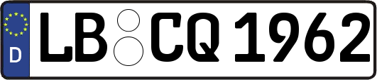 LB-CQ1962