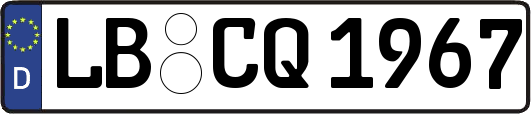 LB-CQ1967