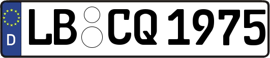 LB-CQ1975