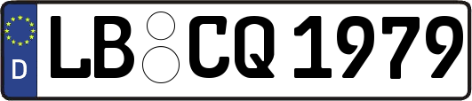LB-CQ1979