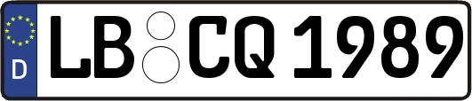 LB-CQ1989