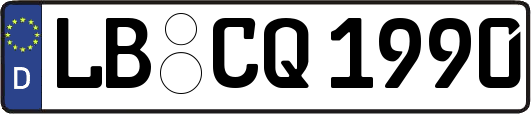 LB-CQ1990