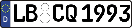 LB-CQ1993