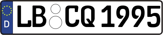 LB-CQ1995