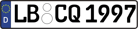 LB-CQ1997