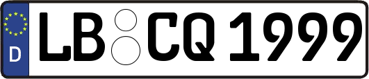 LB-CQ1999