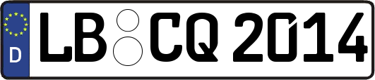 LB-CQ2014