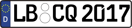 LB-CQ2017