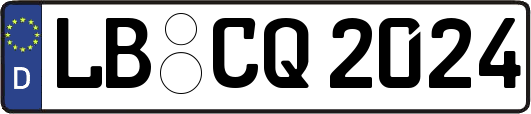 LB-CQ2024