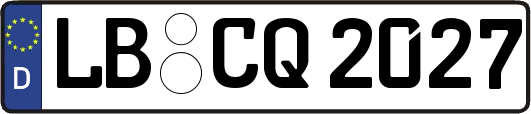 LB-CQ2027