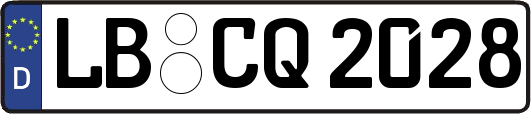 LB-CQ2028