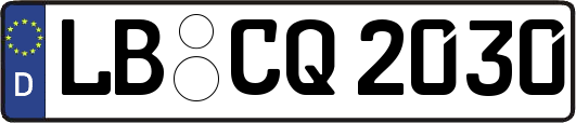 LB-CQ2030
