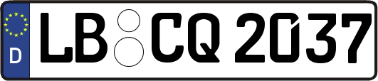 LB-CQ2037