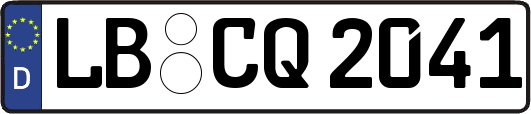 LB-CQ2041