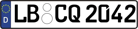 LB-CQ2042