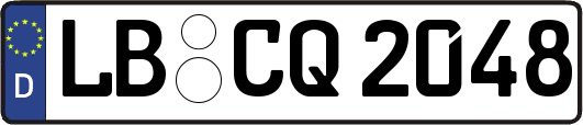 LB-CQ2048