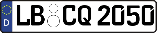 LB-CQ2050