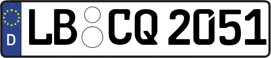 LB-CQ2051