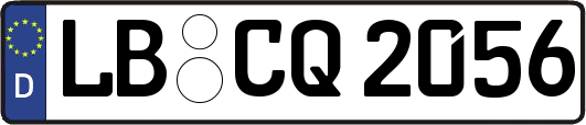 LB-CQ2056