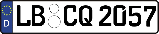 LB-CQ2057