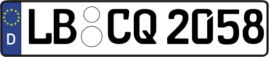 LB-CQ2058