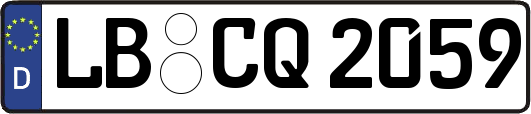 LB-CQ2059