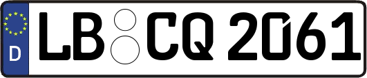 LB-CQ2061